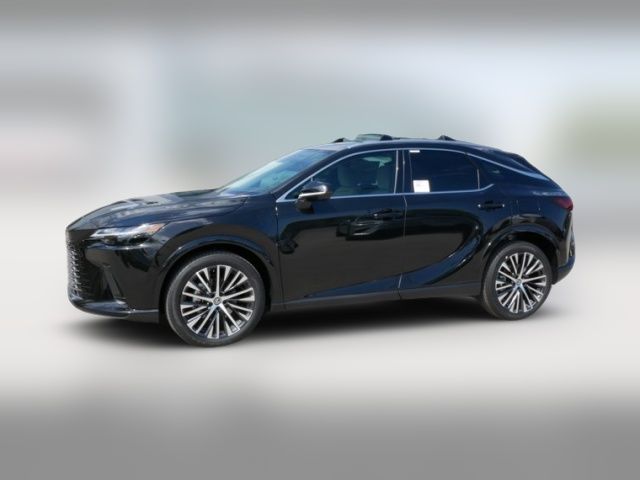2026 Lexus RX RX 350 Premium+