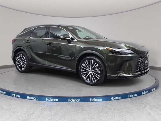2026 Lexus RX RX 350 Premium+
