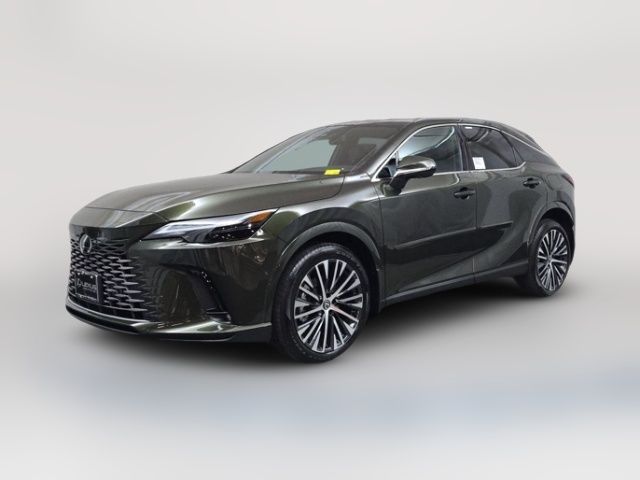 2026 Lexus RX RX 350 Premium+