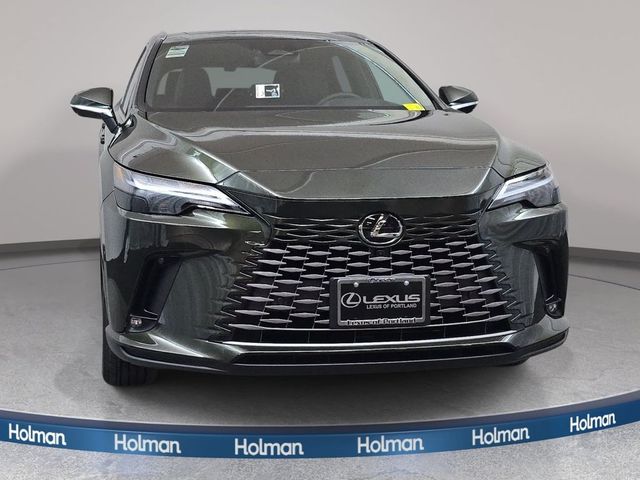 2026 Lexus RX RX 350 Premium+