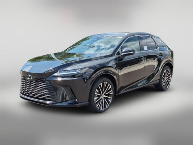 2026 Lexus RX RX 350 Premium+