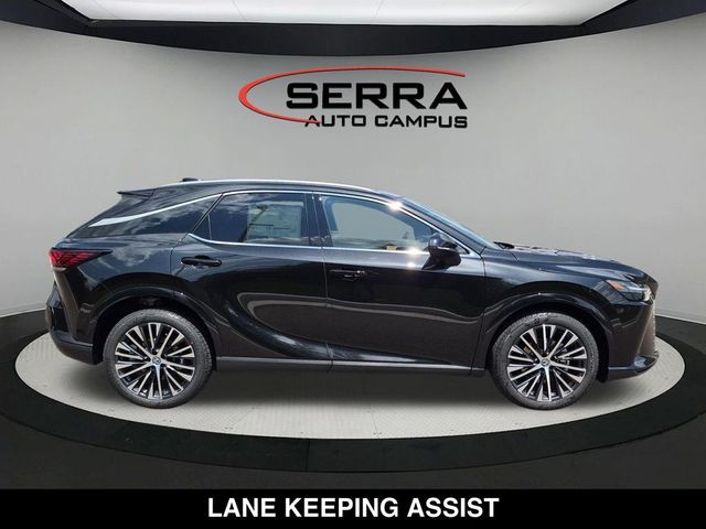 2026 Lexus RX RX 350 Premium+