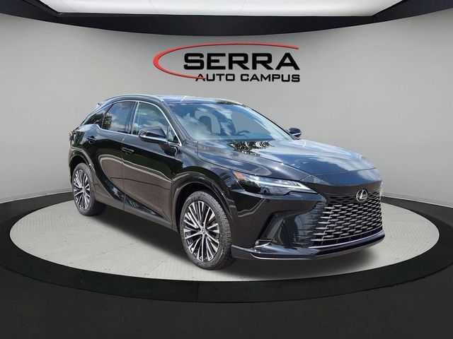 2026 Lexus RX RX 350 Premium+