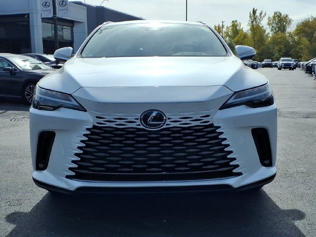 2026 Lexus RX RX 350 Premium+