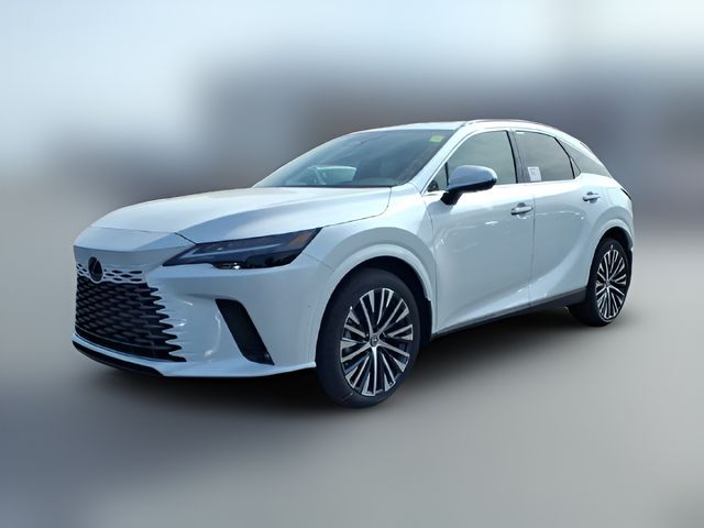 2026 Lexus RX RX 350 Premium+