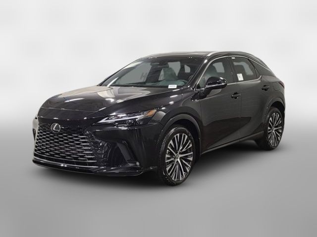 2026 Lexus RX RX 350 Premium+