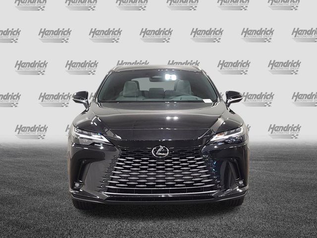 2026 Lexus RX RX 350 Premium+