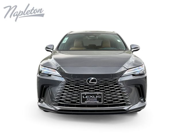 2026 Lexus RX RX 350 Premium+