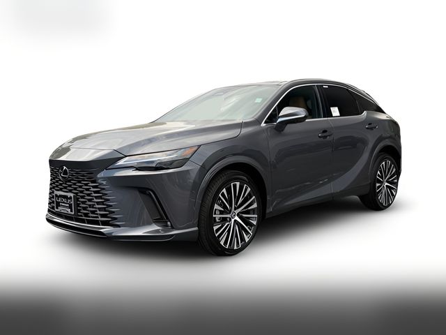 2026 Lexus RX RX 350 Premium+