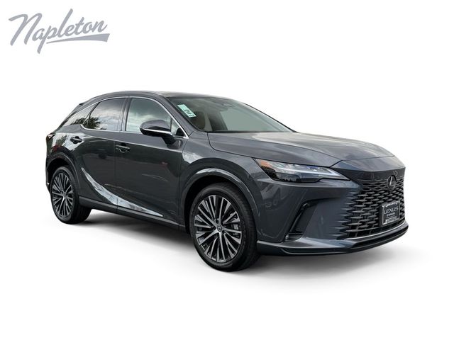 2026 Lexus RX RX 350 Premium+