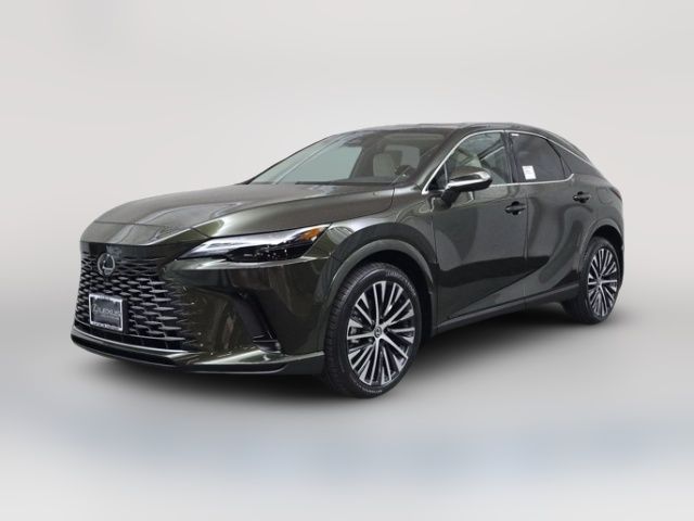 2026 Lexus RX RX 350 Premium+