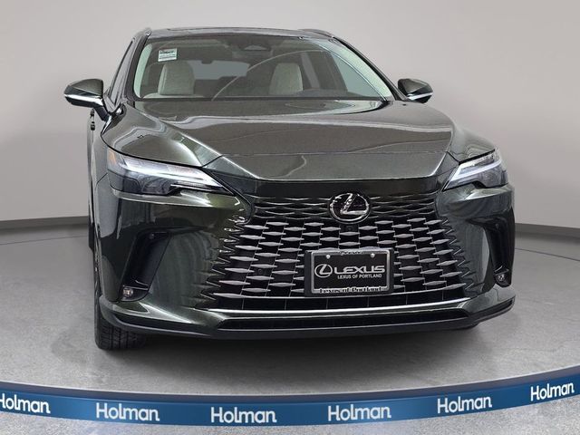 2026 Lexus RX RX 350 Premium+