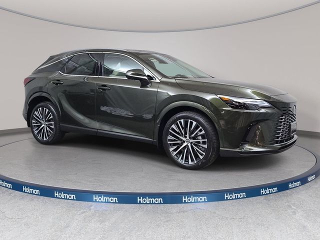 2026 Lexus RX RX 350 Premium+