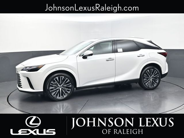2026 Lexus RX RX 350 Premium+
