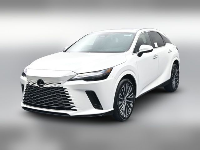 2026 Lexus RX RX 350 Premium+