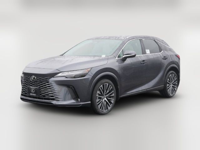 2026 Lexus RX RX 350 Premium+