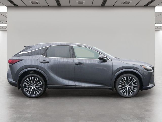 2026 Lexus RX RX 350 Premium+