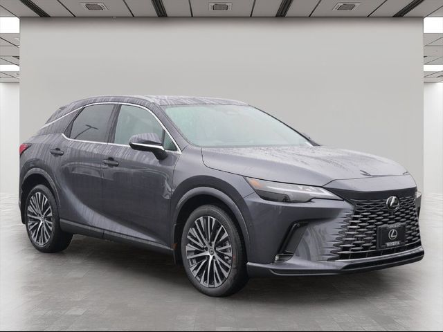 2026 Lexus RX RX 350 Premium+