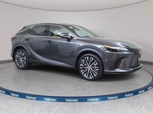 2026 Lexus RX RX 350 Premium+