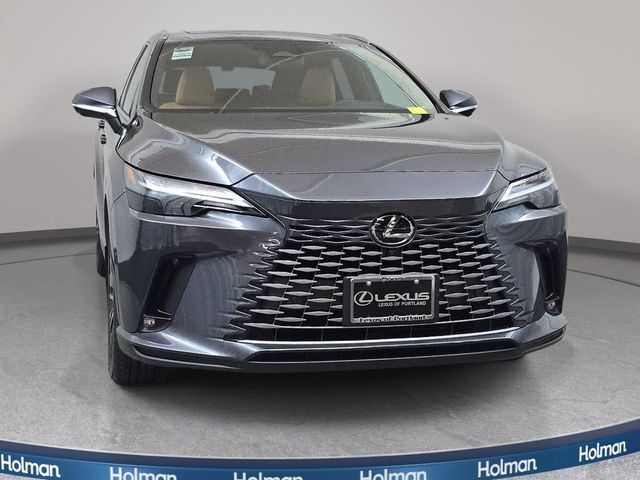 2026 Lexus RX RX 350 Premium+