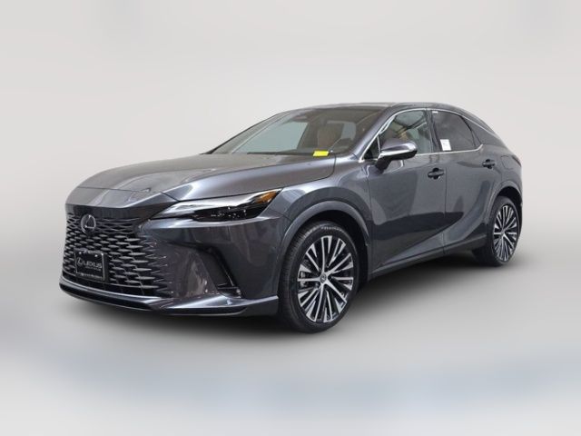 2026 Lexus RX RX 350 Premium+