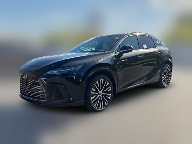 2026 Lexus RX RX 350 Premium+