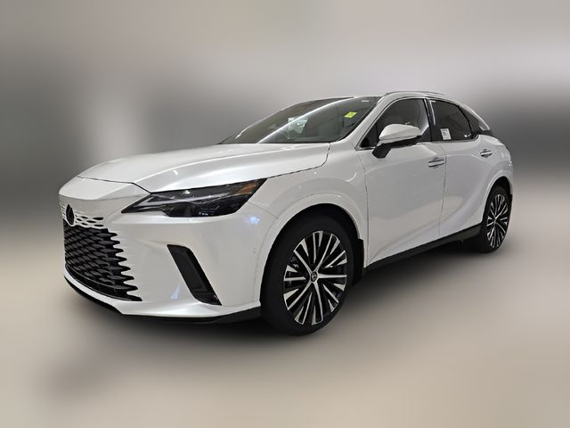 2026 Lexus RX RX 350 Premium+