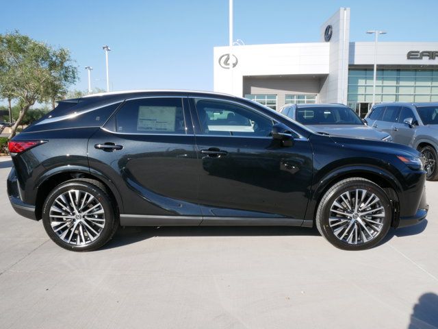 2026 Lexus RX RX 350 Premium+