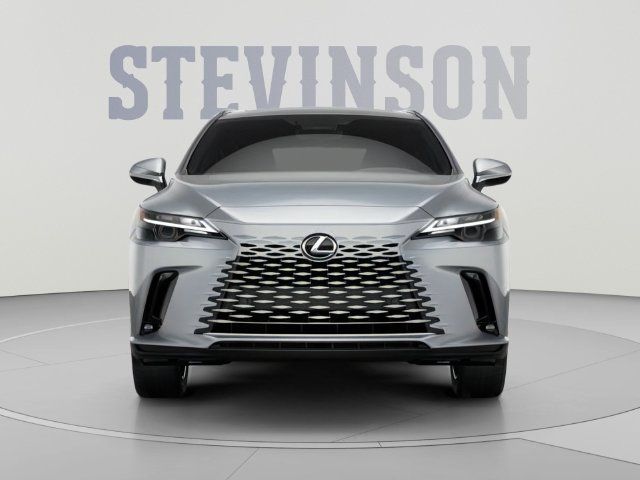 2026 Lexus RX RX 350 Premium+