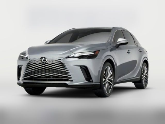 2026 Lexus RX RX 350 Premium+