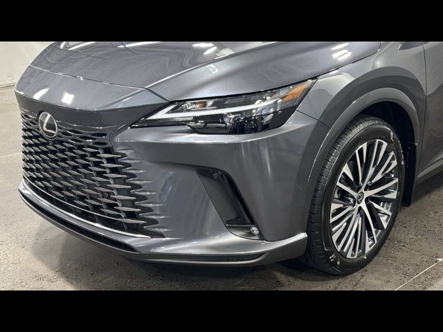 2026 Lexus RX RX 350 Premium+