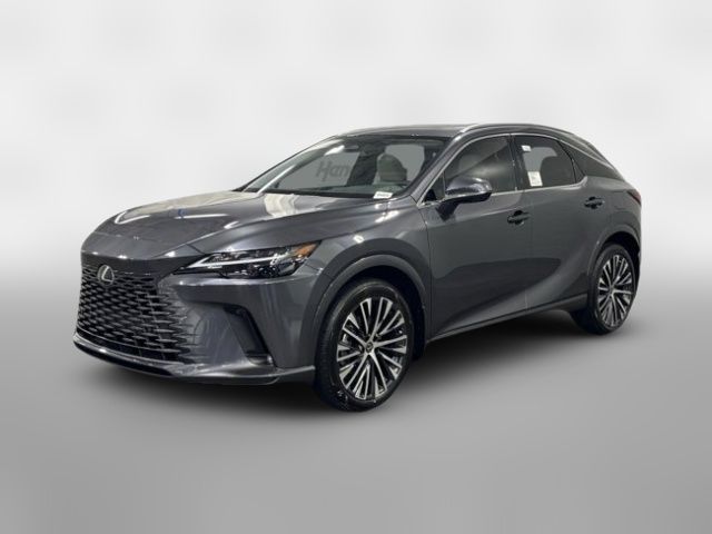 2026 Lexus RX RX 350 Premium+