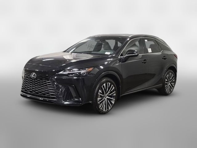 2026 Lexus RX RX 350 Premium+