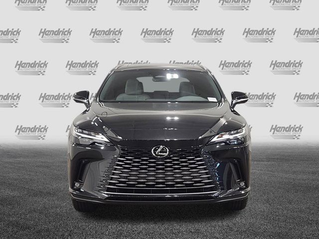 2026 Lexus RX RX 350 Premium+