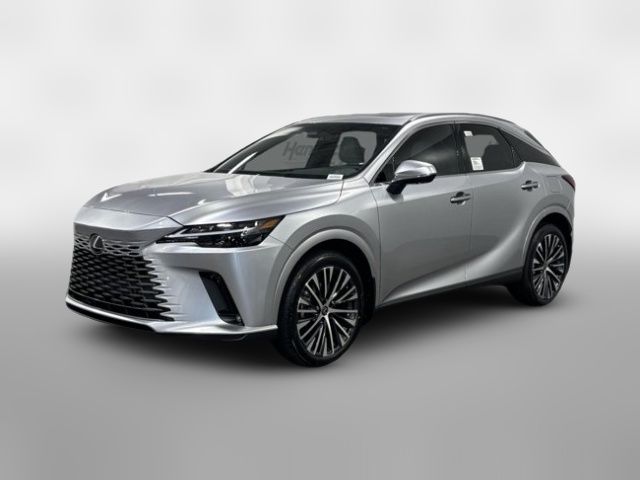 2026 Lexus RX RX 350 Premium+