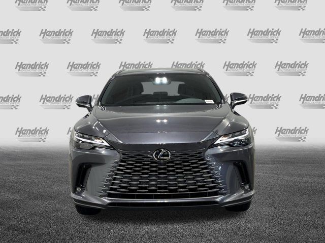 2026 Lexus RX RX 350 Premium+