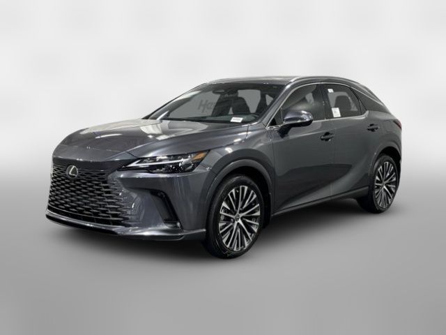 2026 Lexus RX RX 350 Premium+