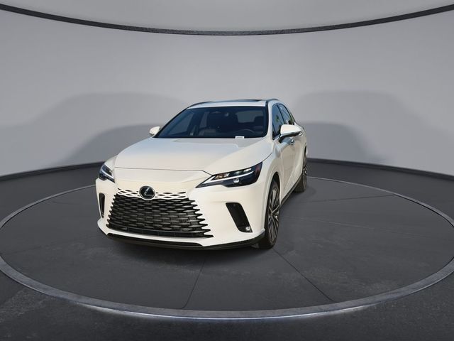 2026 Lexus RX RX 350 Premium+