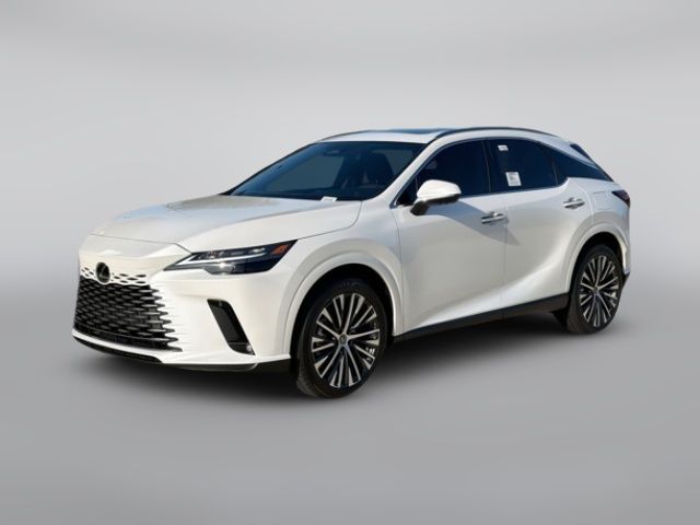 2026 Lexus RX RX 350 Premium+
