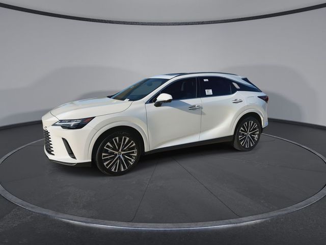 2026 Lexus RX RX 350 Premium+