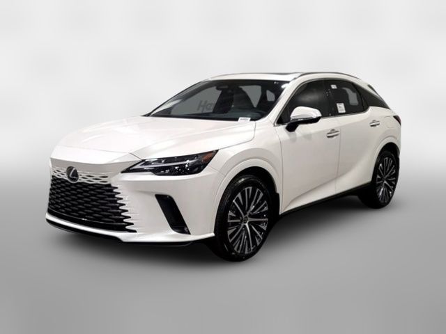 2026 Lexus RX RX 350 Premium+