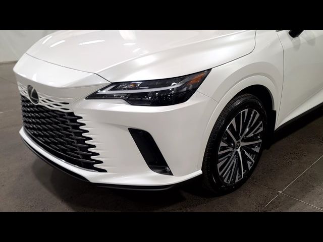 2026 Lexus RX RX 350 Premium+