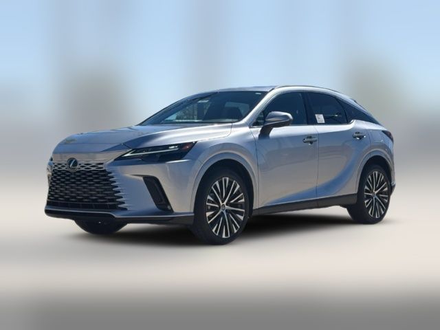2026 Lexus RX RX 350 Premium+