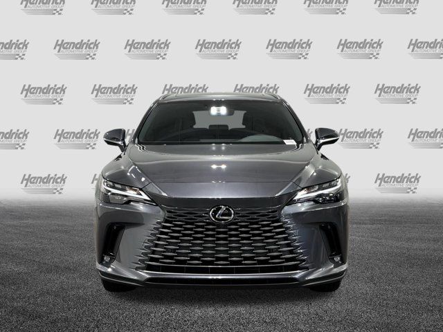 2026 Lexus RX RX 350 Premium+