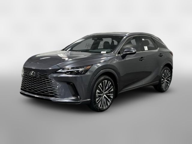 2026 Lexus RX RX 350 Premium+