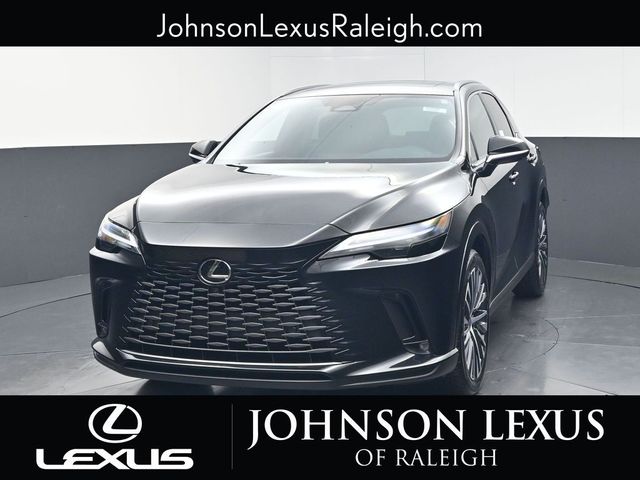 2026 Lexus RX RX 350 Premium+