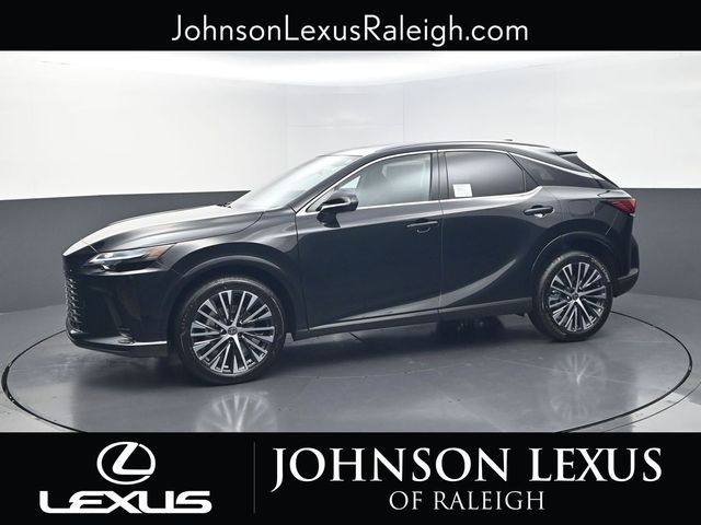 2026 Lexus RX RX 350 Premium+