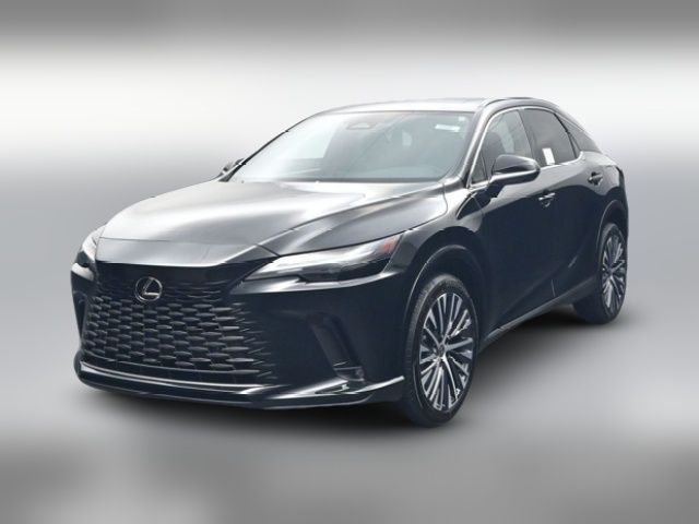 2026 Lexus RX RX 350 Premium+