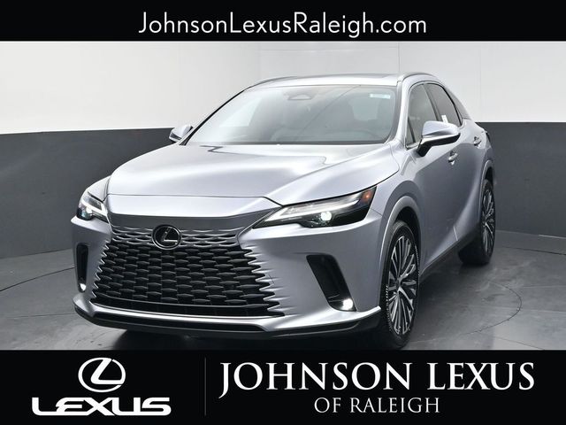 2026 Lexus RX RX 350 Premium+