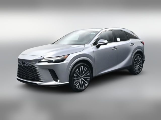 2026 Lexus RX RX 350 Premium+